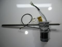 KAVO SET-MOTOR LENGTHWİSE SHİFT