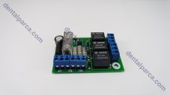 RELAY BOARD FOR VAKUM SWİTCH