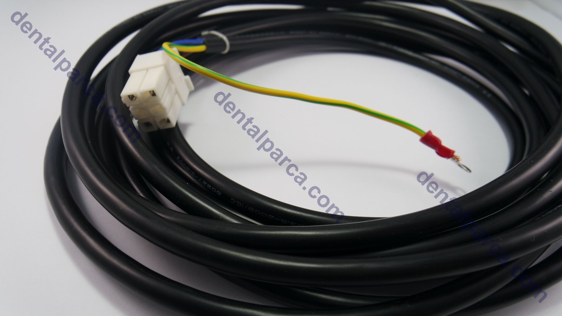 A12 POWER CORD FOR CUSPİDOR BOX