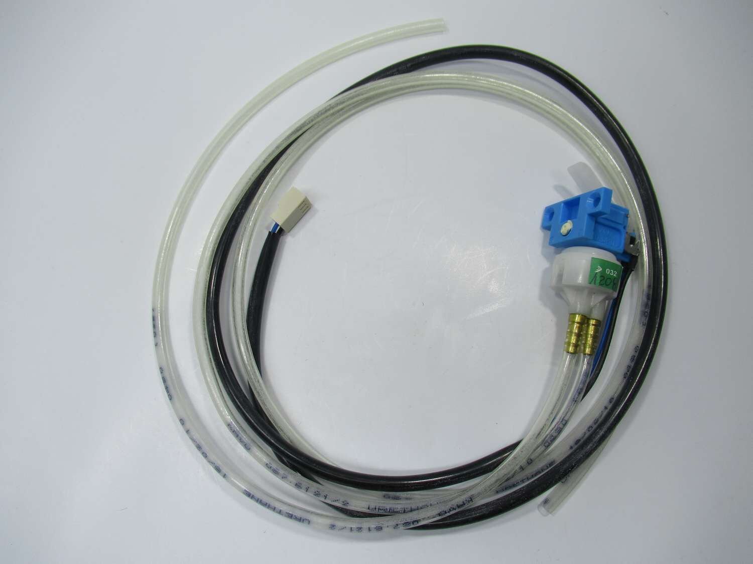 CONTROL VALVE KLASSİS S / 5T T
