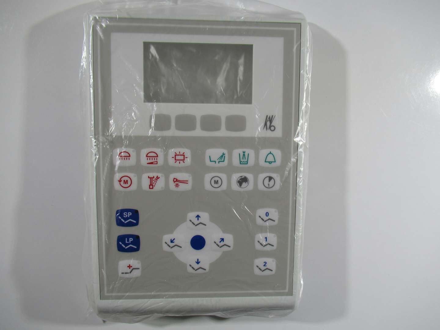 KAVO ET AE WITH KEYPAD S