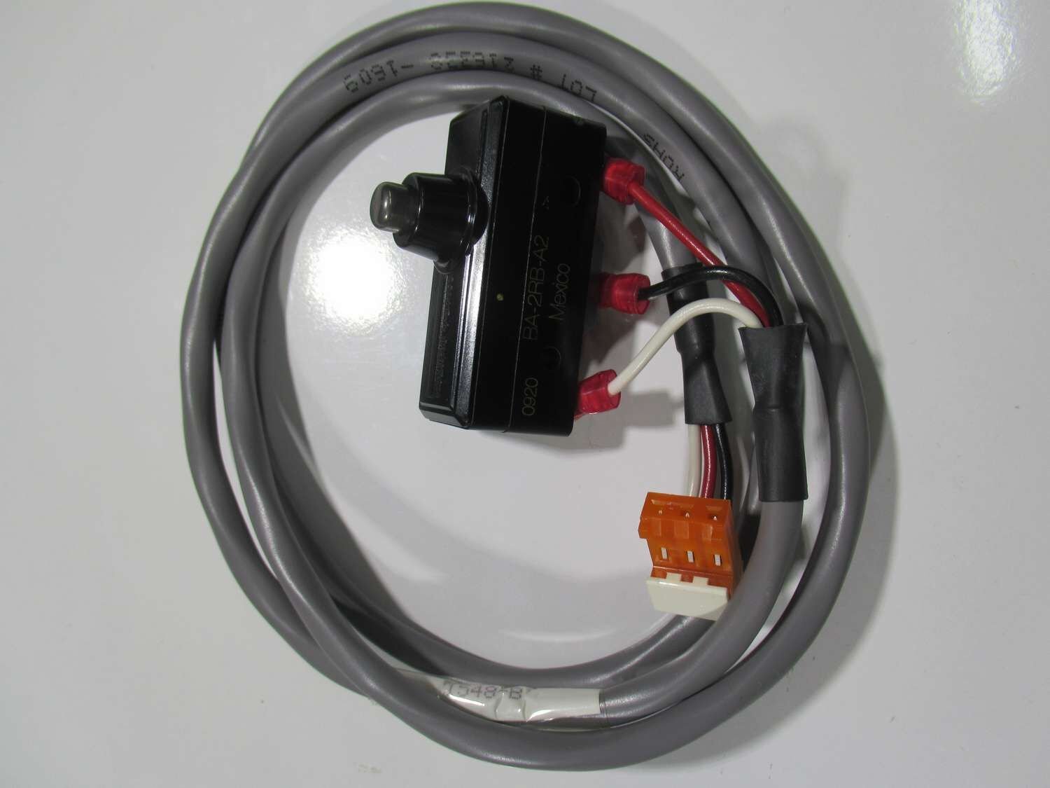 WHEEL CHAIR SWITCH