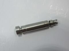 AXLE ASSEMBLED