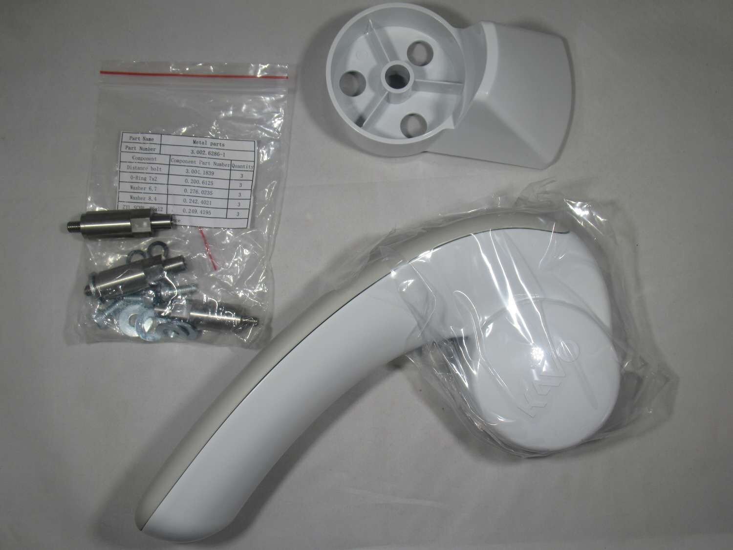KAVO CP / RFK / ARMEREST