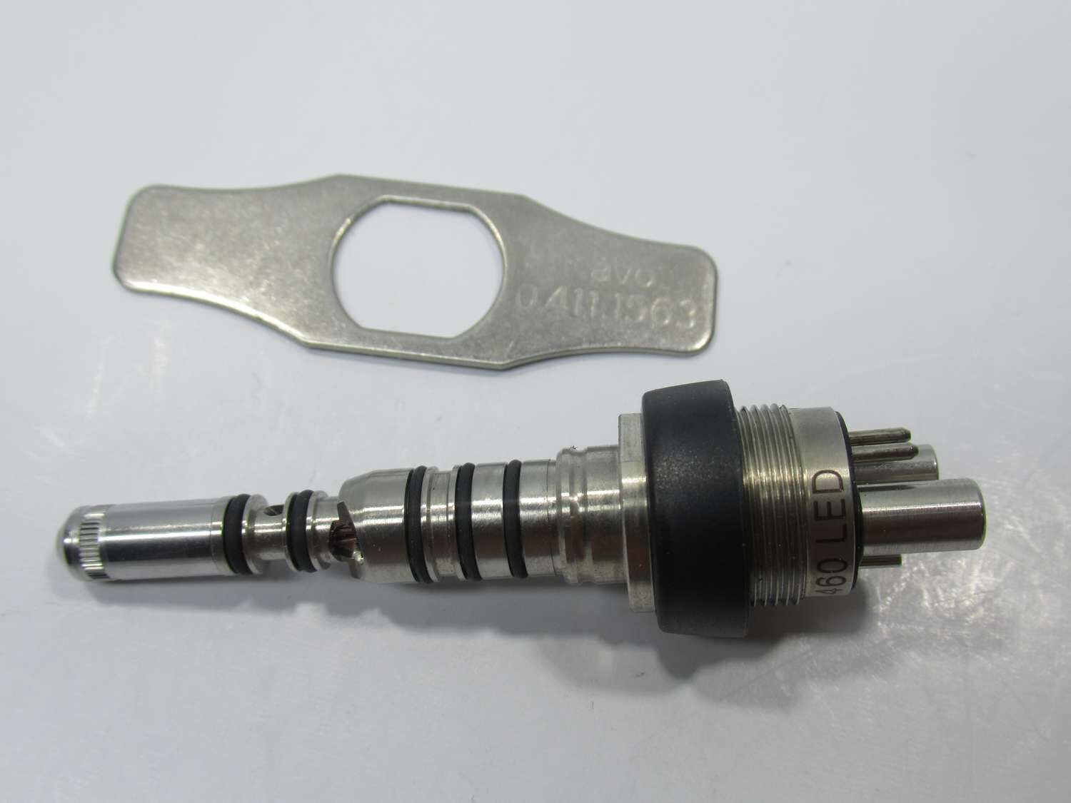 MULTIFLEX LED COUPLİNG 460LED