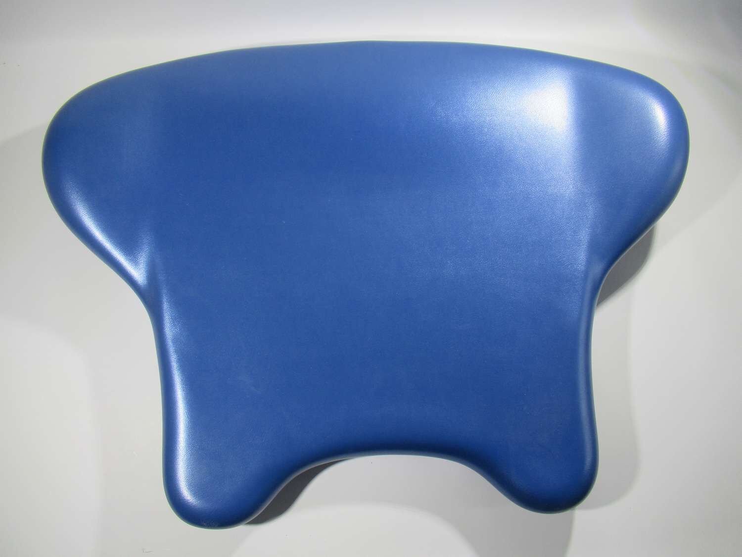 KAVO BACKR.UPH. P SMOKEY BLUE 66 /MAVİ SIRTLIK DÖŞ
