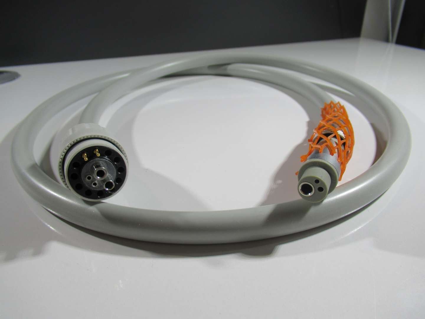 TEKNE MF DETACHABLE SILICONE HOSE FOR KAVO E30 DEN