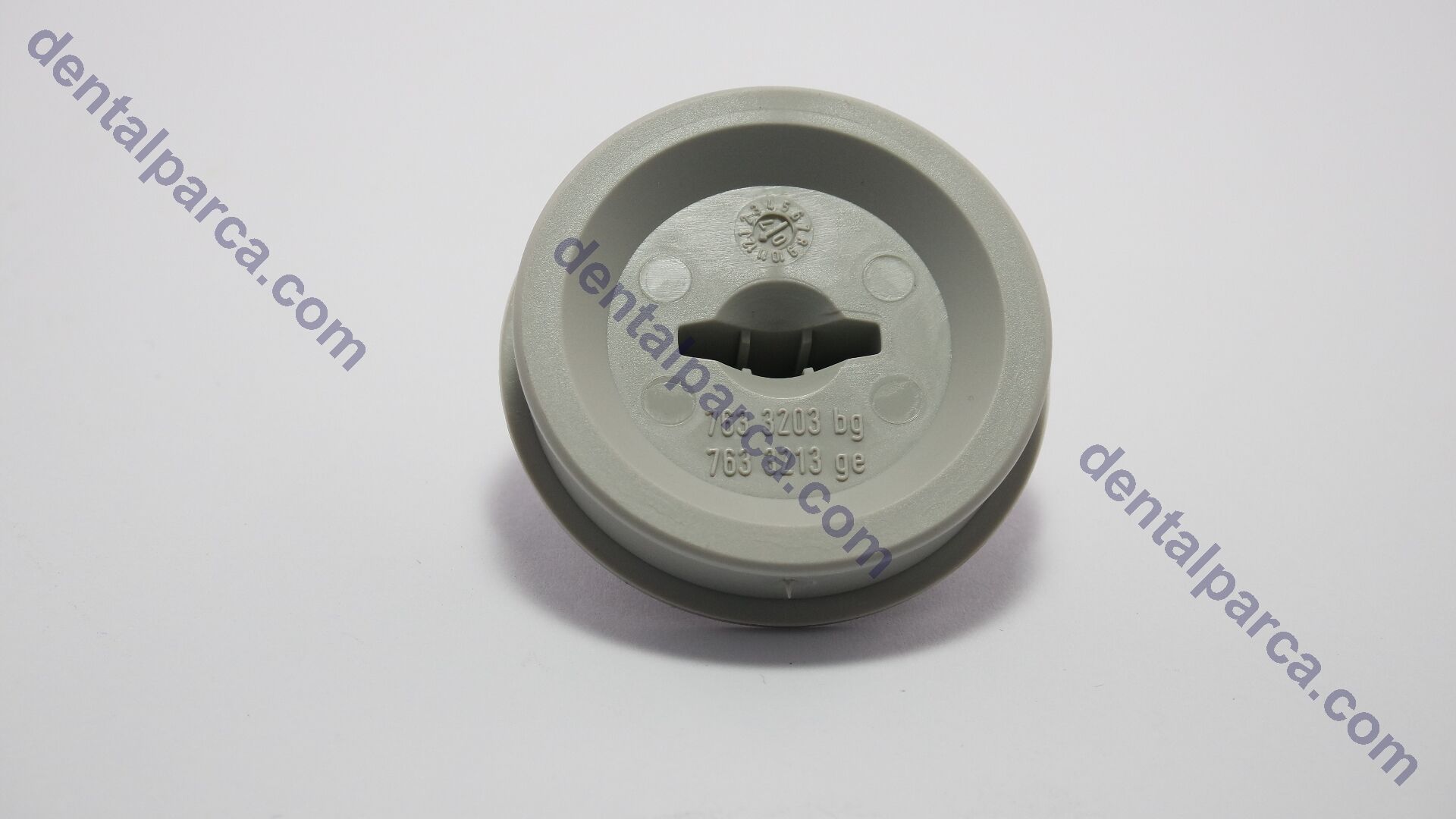 CAP  GREY KAVO