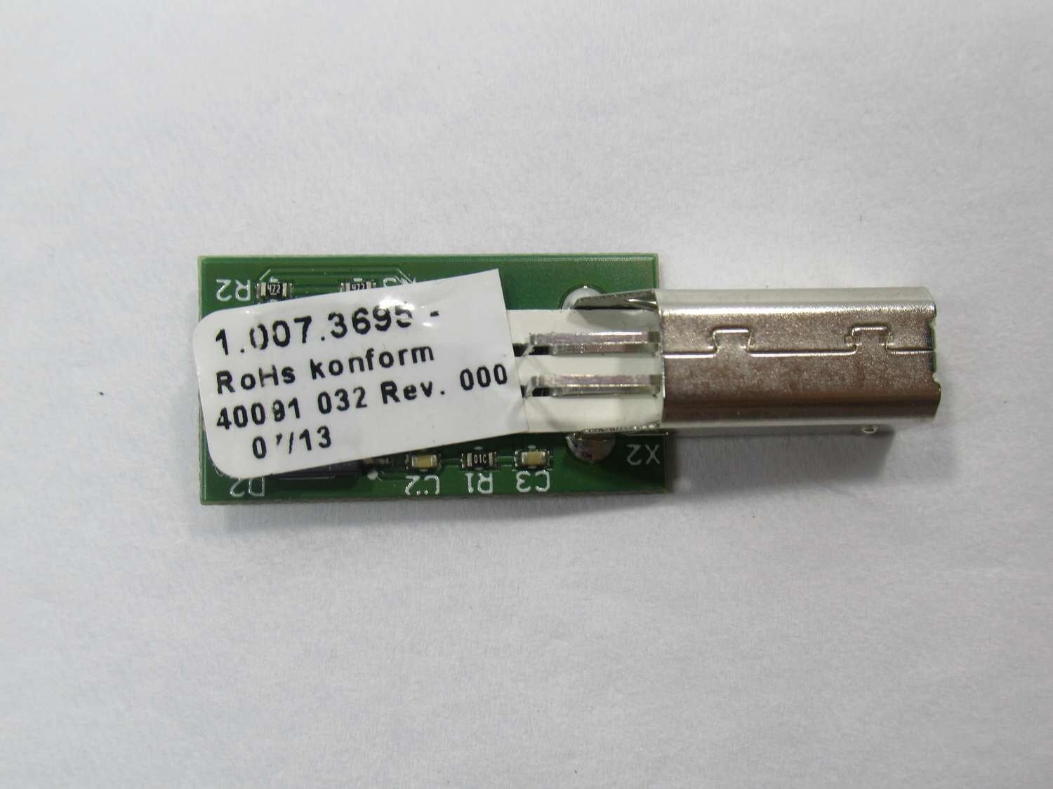PCBA DONGLE ENDO