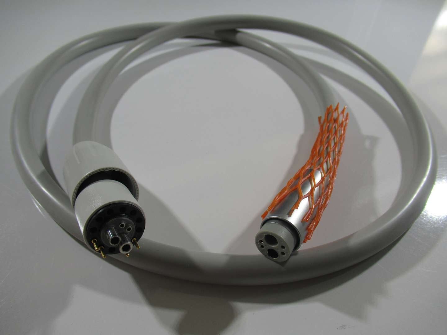 TEKNE MF DETACHABLE SILICONE HOSE FOR KAVO E30 DEN