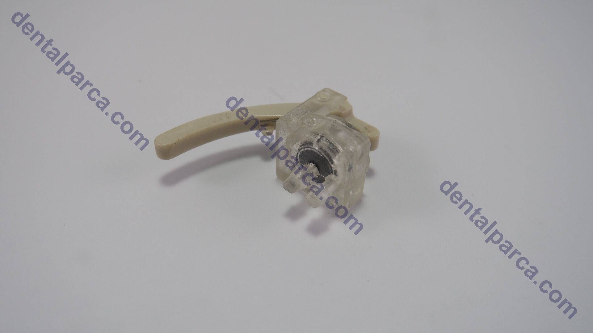 AİR LOCK HANDLE