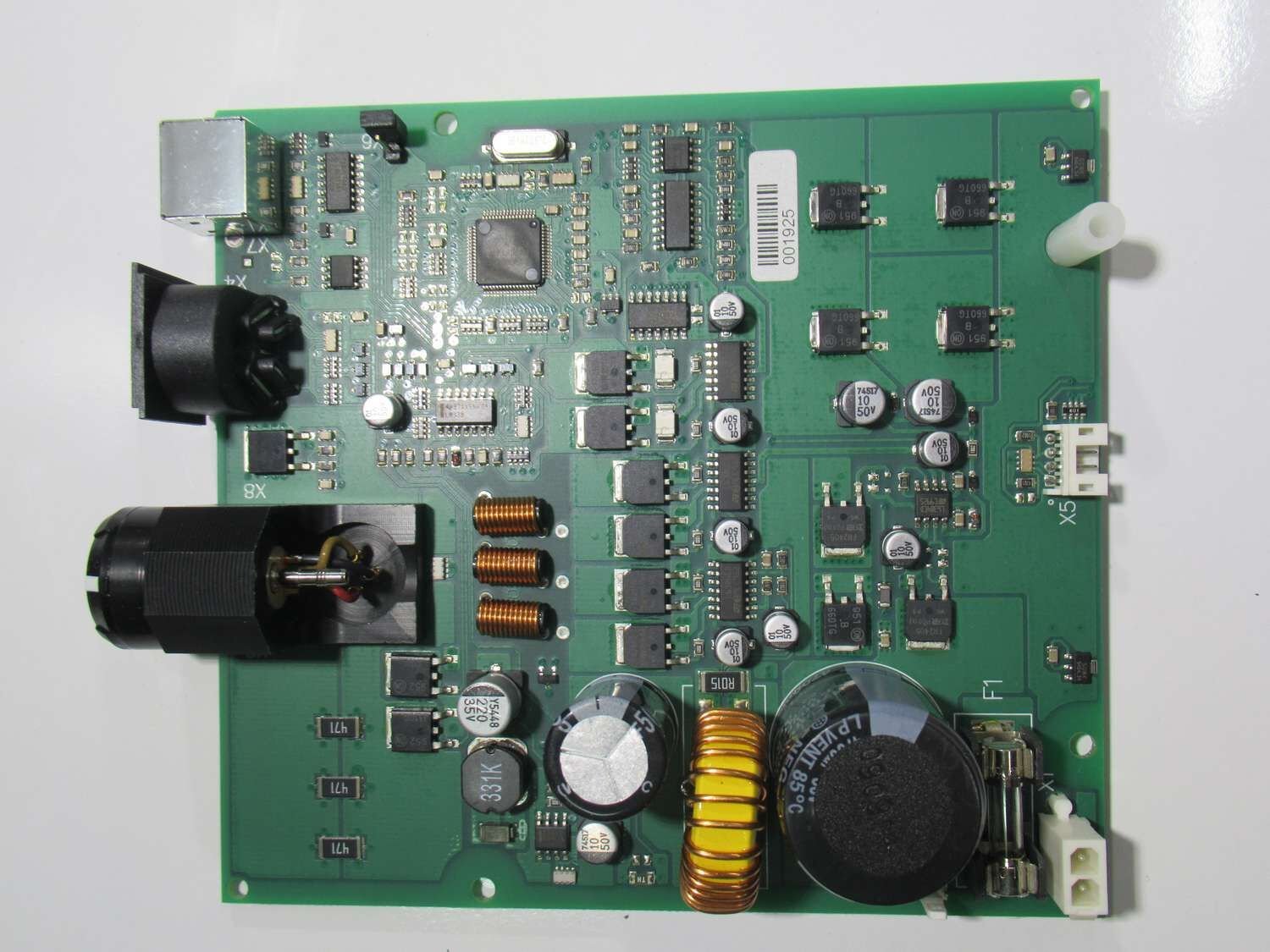 W&H ELECTRONIC SPL.PERFECTA 60