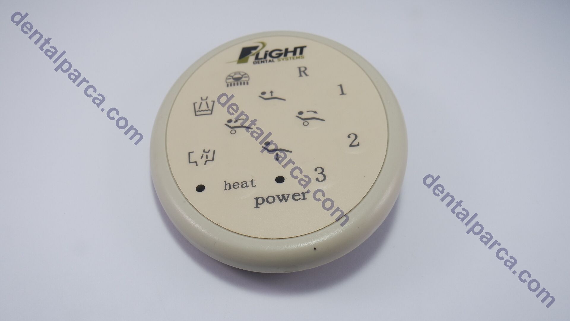 ELLİPSE TOUCHPAD WİTH BOARD