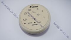 ELLİPSE TOUCHPAD WİTH BOARD