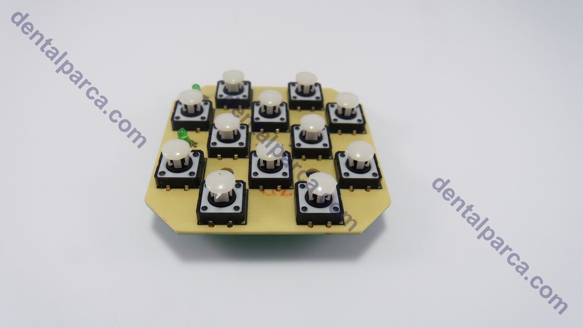 ELLİPSE TOUCHPAD BOARD
