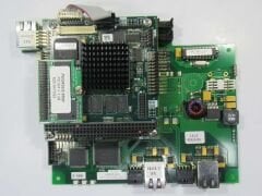PA7/PC104(SPİDER BOARD)ASSY.