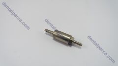 CHECK VALVE WİTH BARB