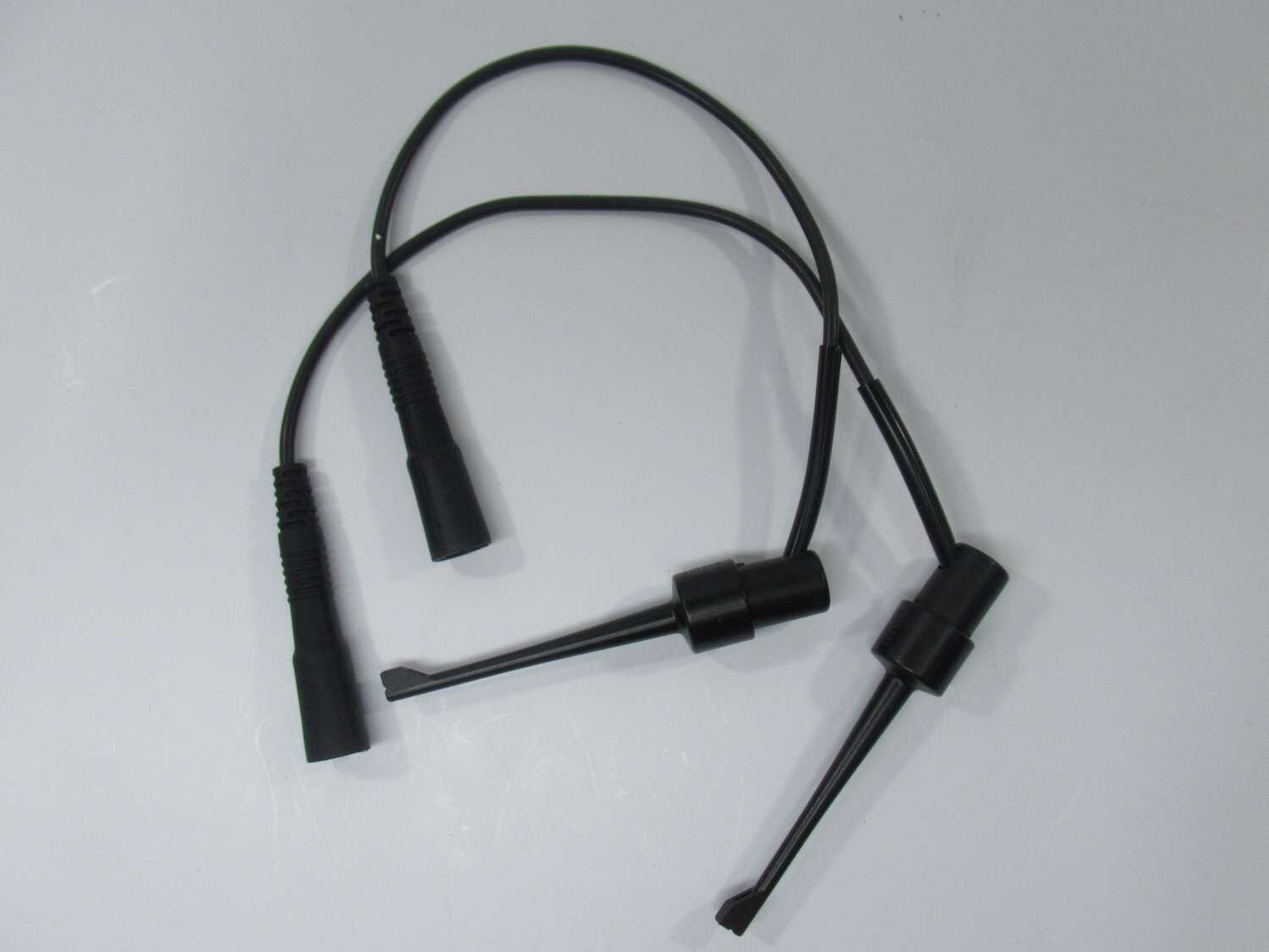 MM - FİLE CLİPS DUAL PEX  KANCALI KABLO