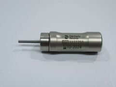 CHUCK TEST DEVICE