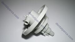 KREŞUAR ALTI PLASTİK ADONİS