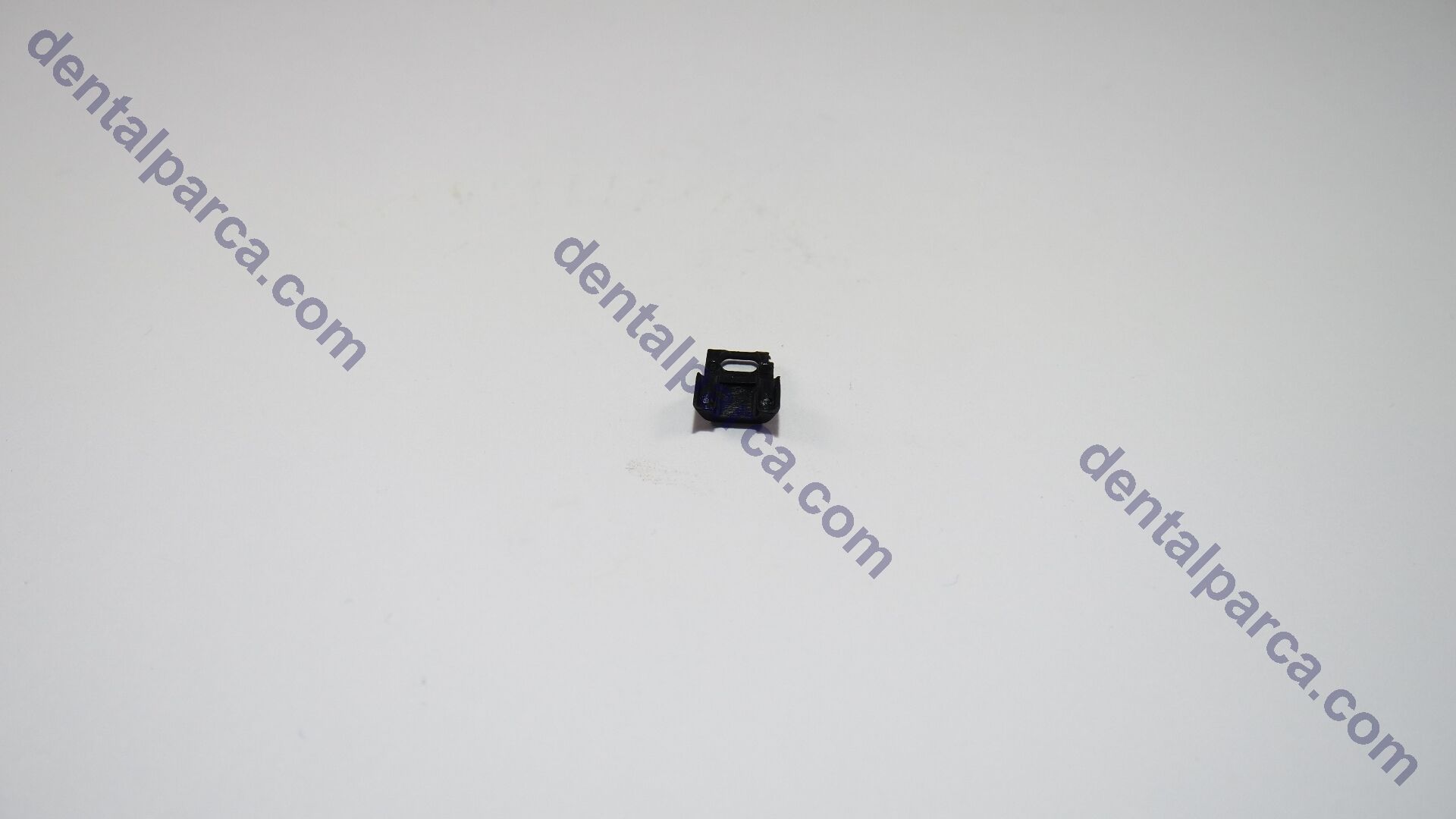 LIGHT ROD PROTECTOR, FRONT