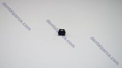 LIGHT ROD PROTECTOR, FRONT