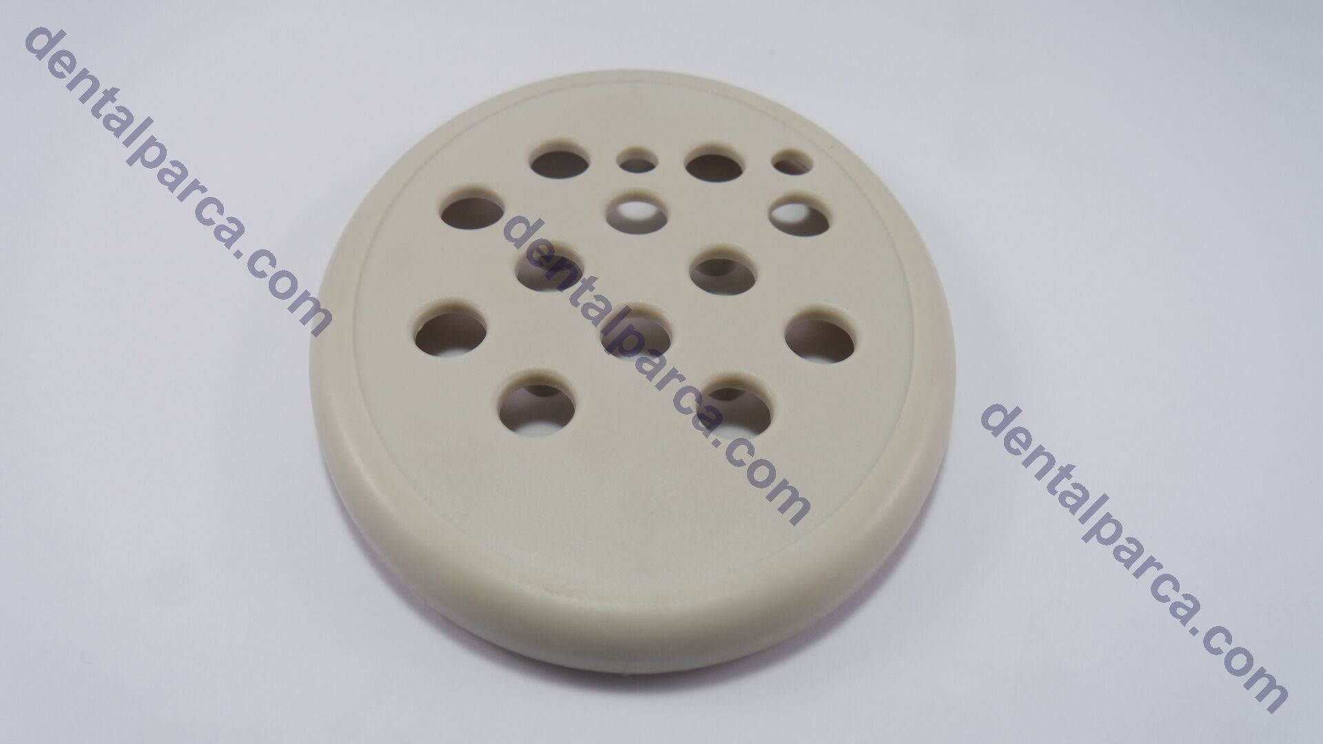 ELLİPSE TOUCHPAD TOP COVER (NO BOARD)