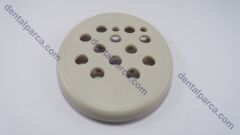 ELLİPSE TOUCHPAD TOP COVER (NO BOARD)