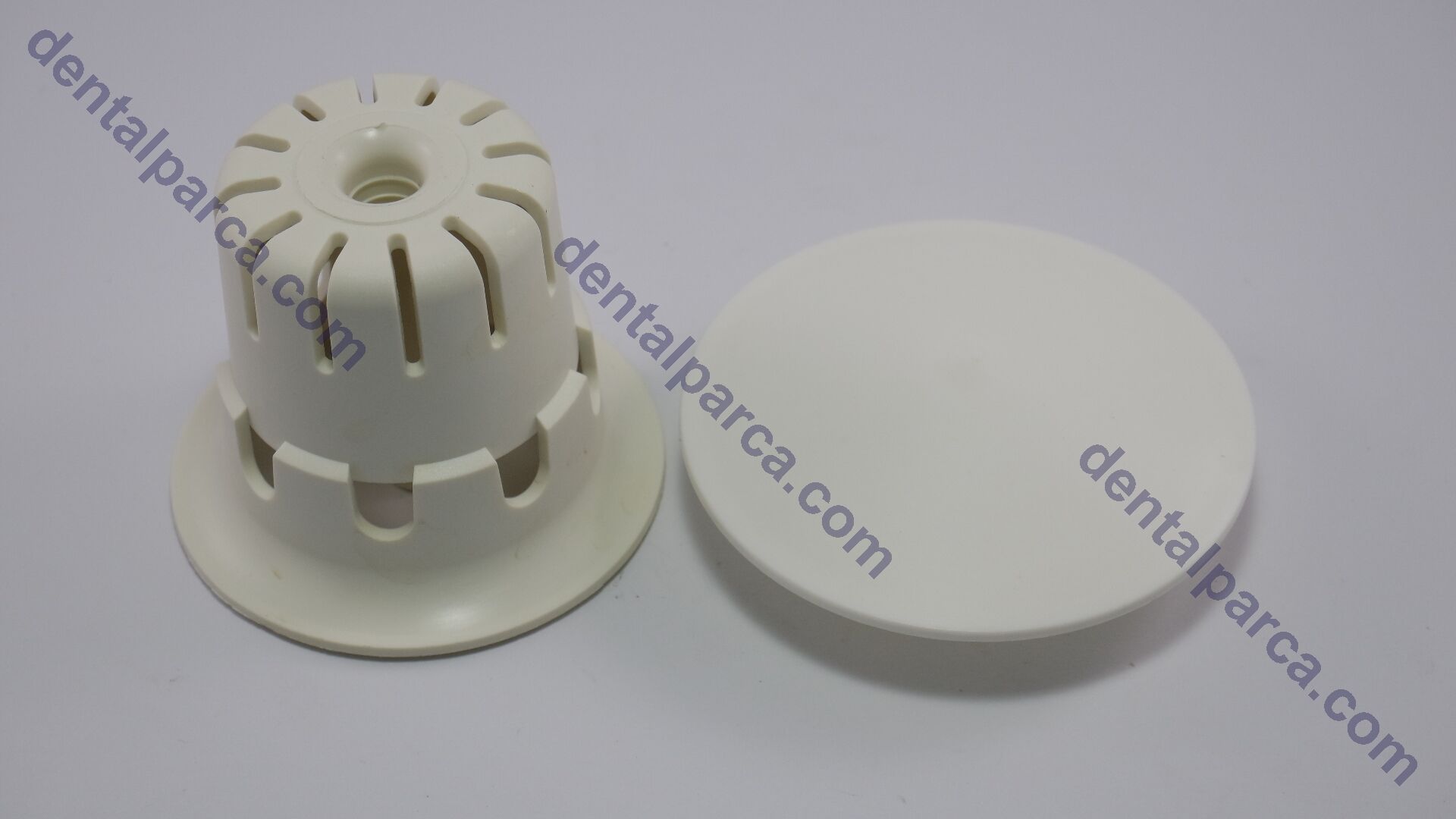 SÜZGEÇ KREŞUAR PLASTİK