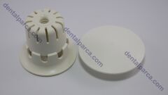 SÜZGEÇ KREŞUAR PLASTİK