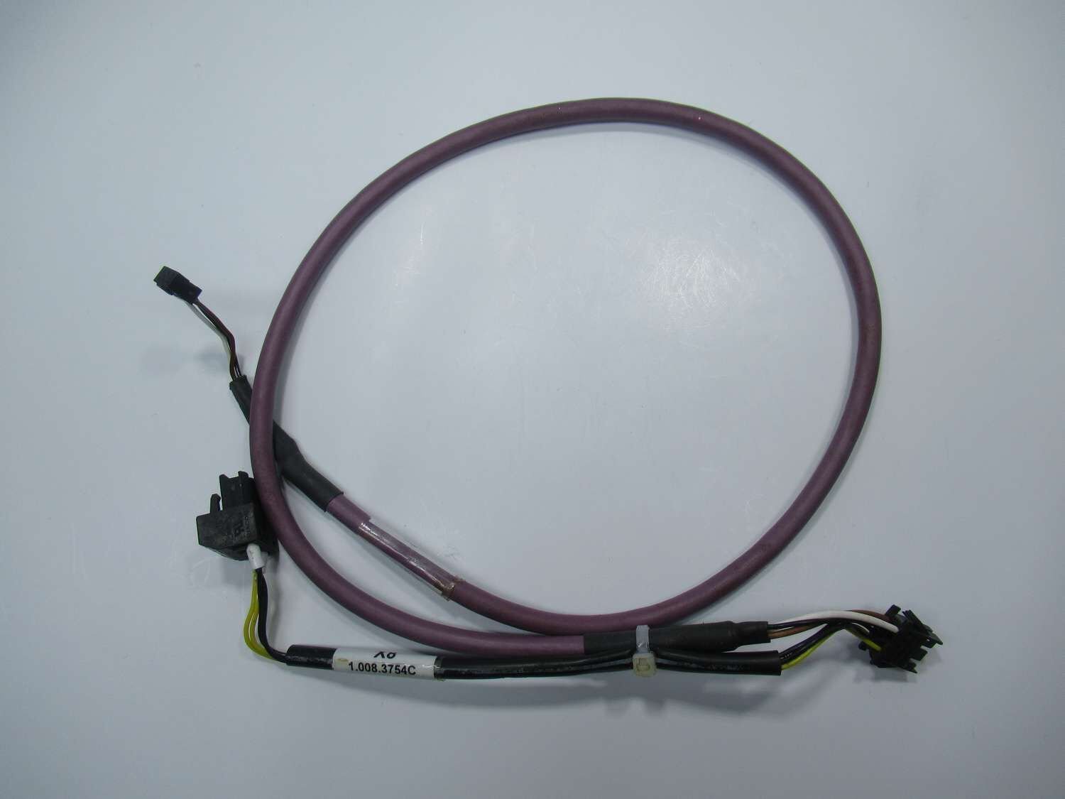CABLE ADAPTER LED LİGHT E70/E80