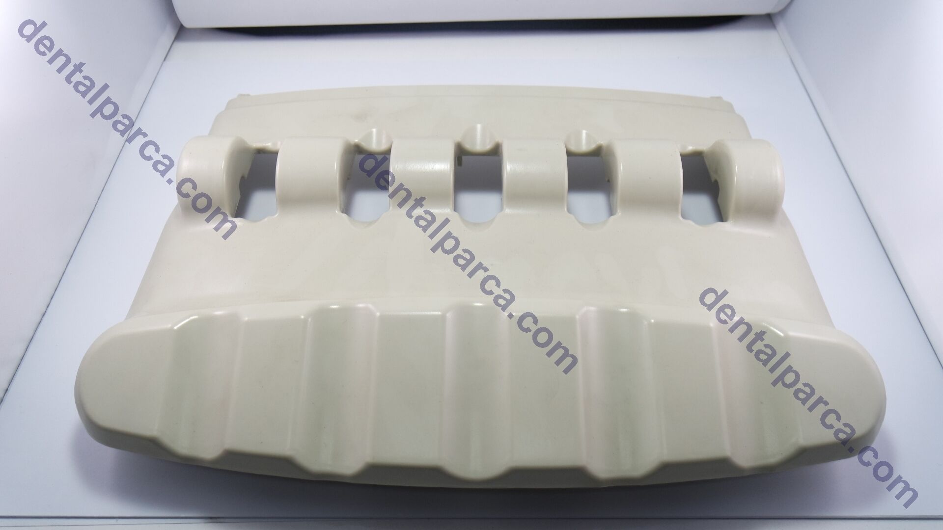 TOP PLASTİC COVER FOR HANDPİECE WHİPARM