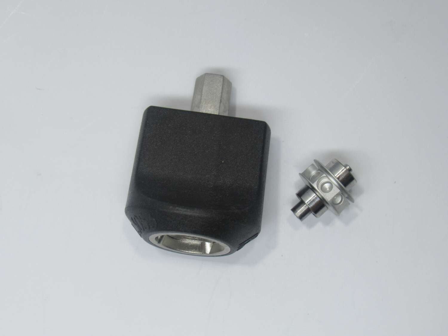 SPARE TURBİNE WİTH KEY