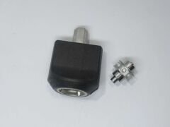 SPARE TURBİNE WİTH KEY