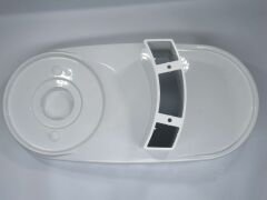 COVER E70/E80