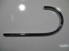 BARDAK BORUSU 8 MM BAKIR