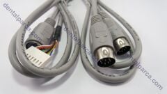CONTROL BOARD TO TREATMENT WİRİNG