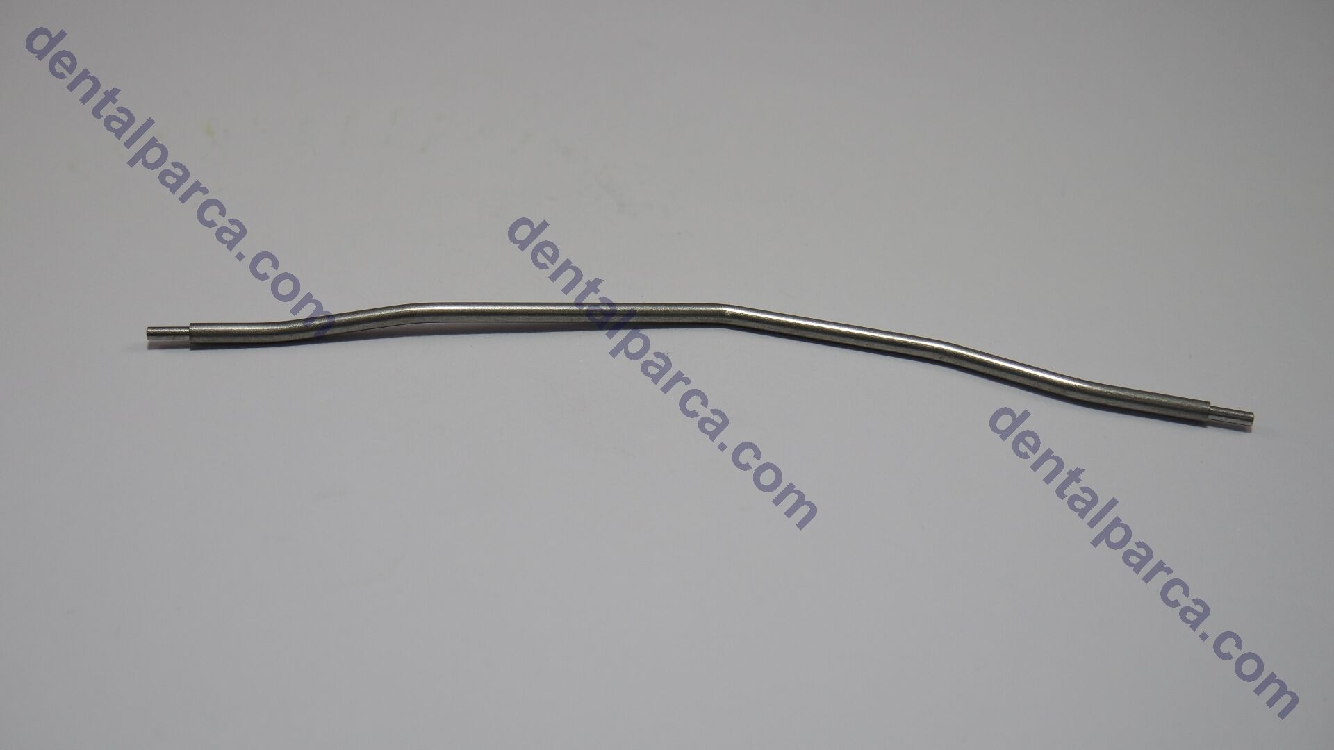 SPRAY TUBE, LEFT