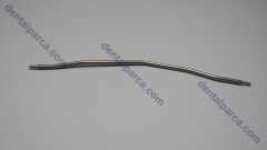 SPRAY TUBE, LEFT