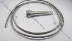 3 WAY SYRINGE PARALLEL TUBİNG
