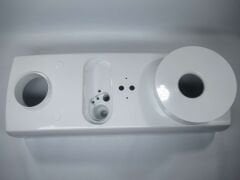 UNİT UPPER PART MACHİNED