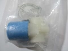 TECNO-GAZ SOLENOID VALFI(OSMOSIS SISTEM ICIN)