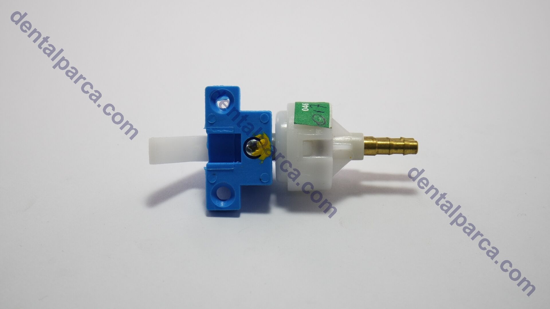 CONTROL VALVE 1071