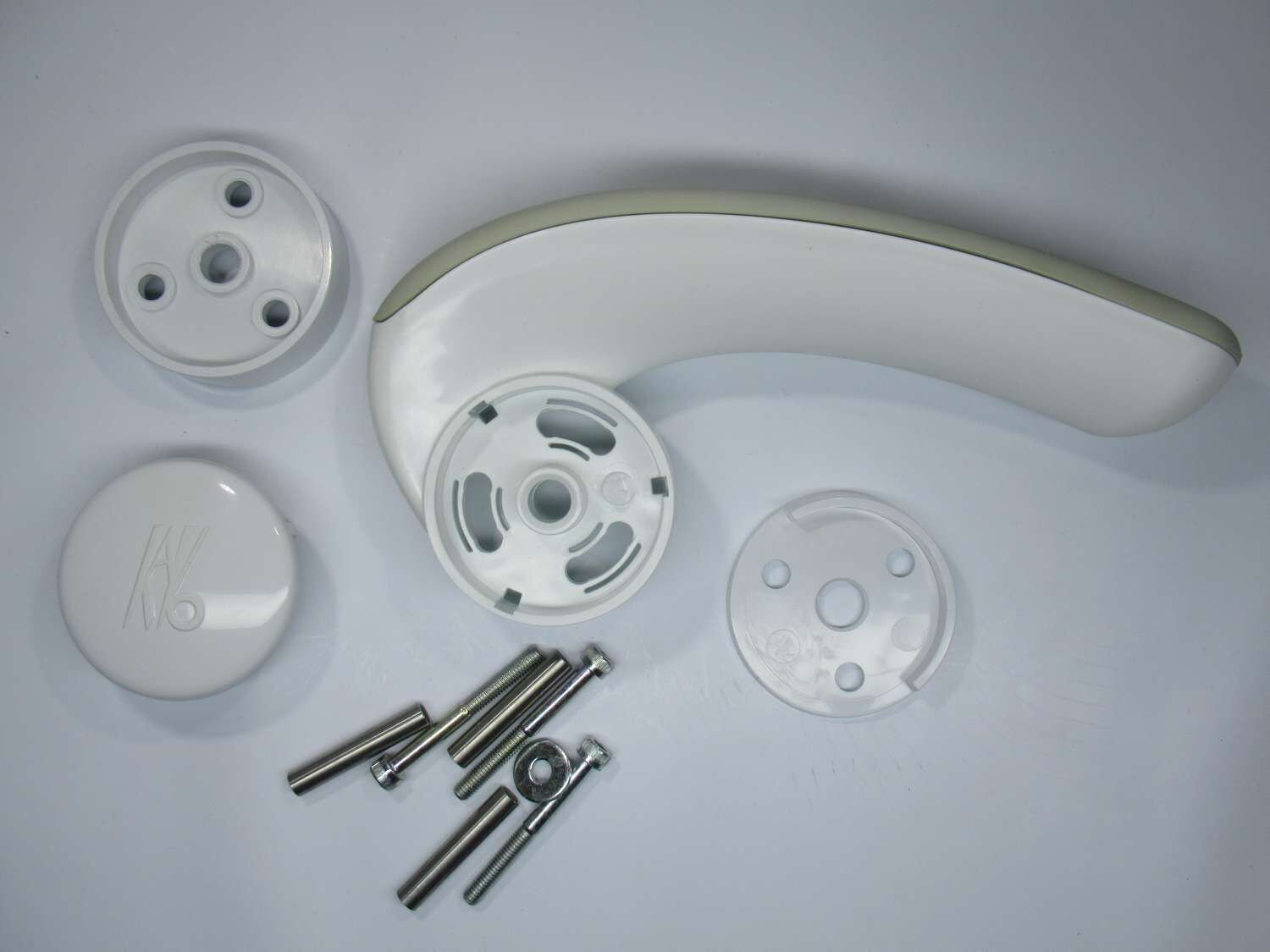 RFK ARMREST LEFT OR RİGHT