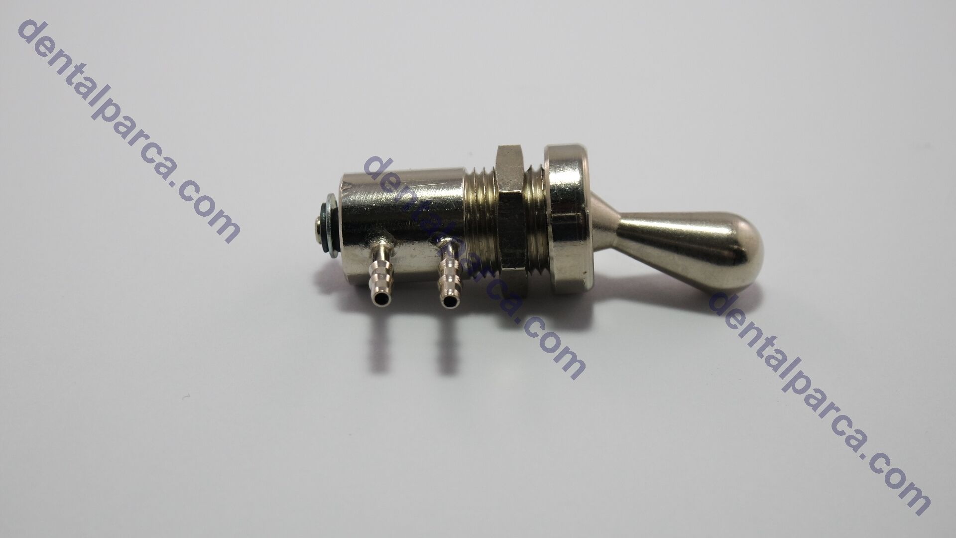 CONTROL VALVE