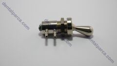 CONTROL VALVE