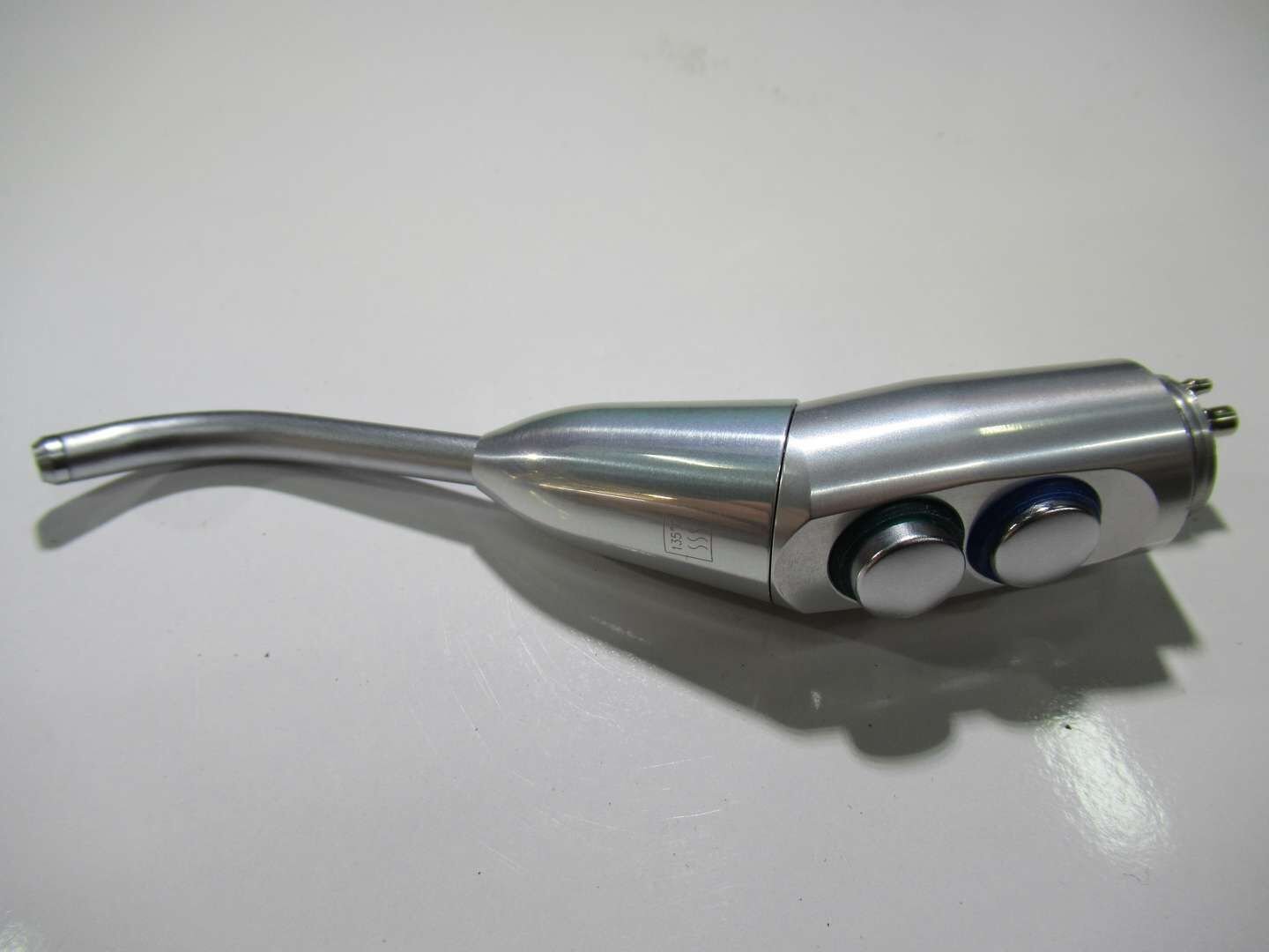 SYRINGE FOR AMADEUS