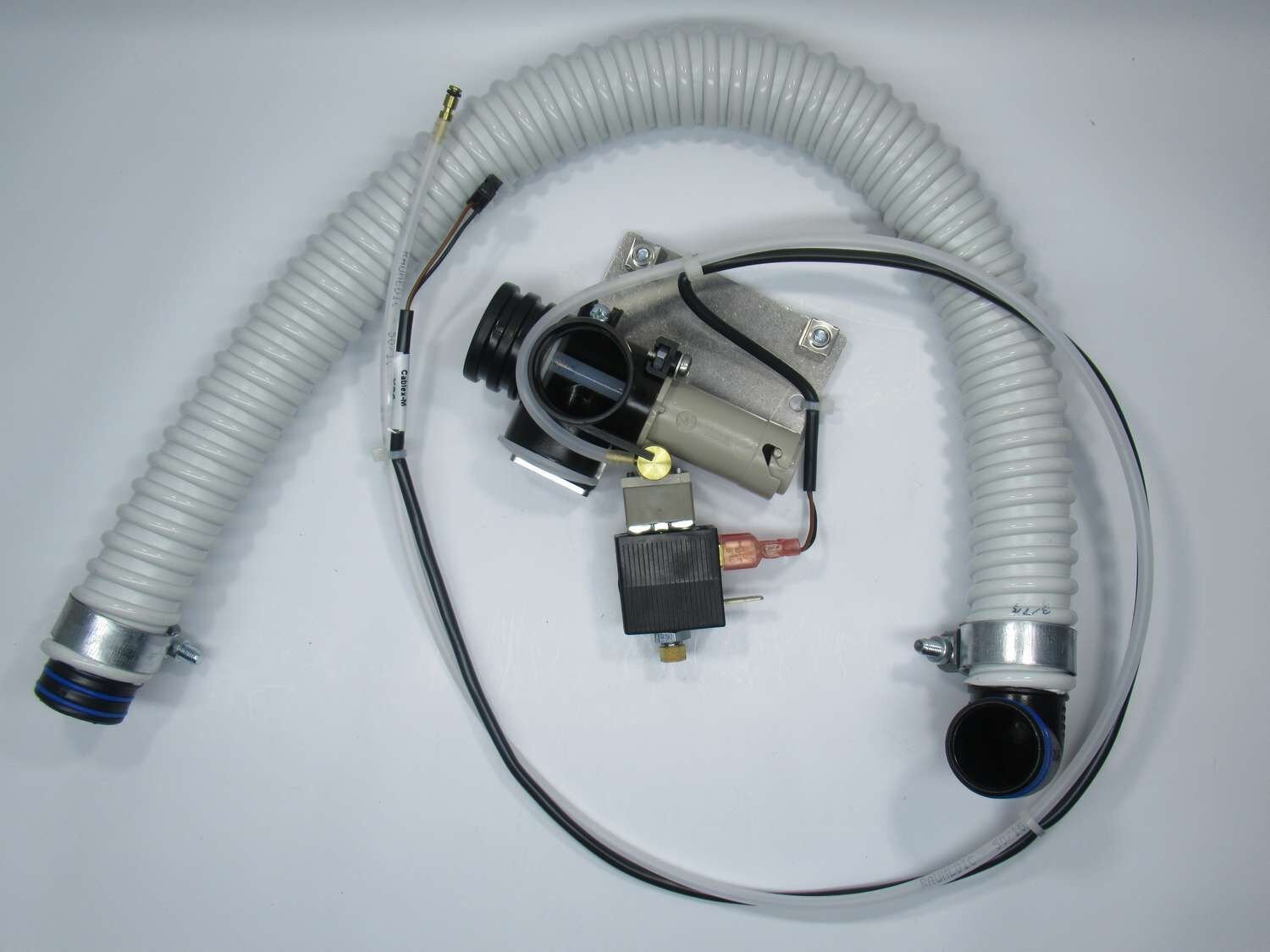 RFK ASPİRATOR VALVE