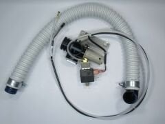 RFK ASPİRATOR VALVE