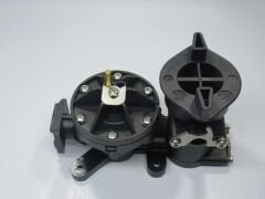 WATER BLOCK E30 COMPACT